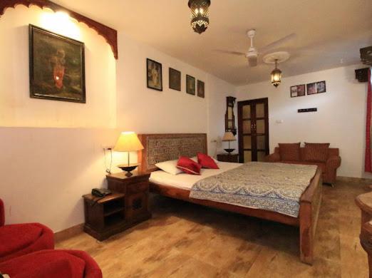 Yogis Guest House Jodhpur (Rajasthan) Exterior foto