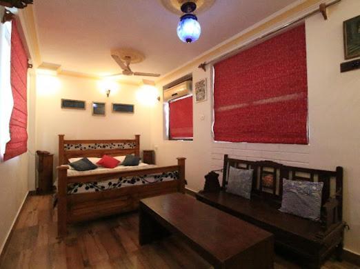 Yogis Guest House Jodhpur (Rajasthan) Exterior foto