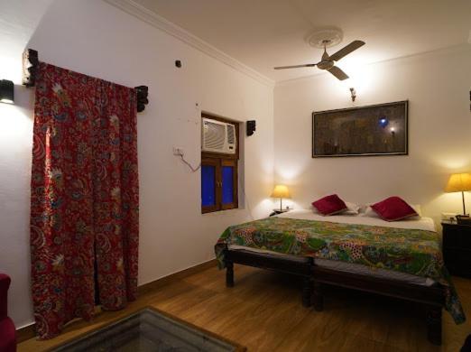 Yogis Guest House Jodhpur (Rajasthan) Exterior foto