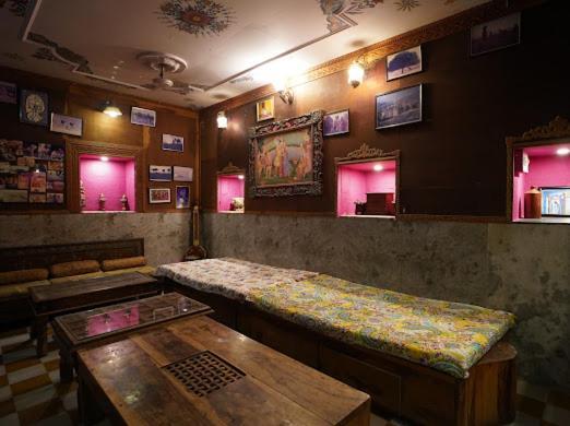 Yogis Guest House Jodhpur (Rajasthan) Exterior foto
