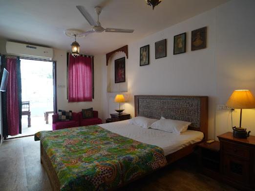 Yogis Guest House Jodhpur (Rajasthan) Exterior foto
