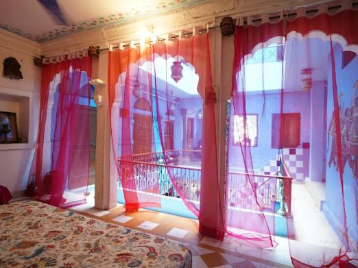 Yogis Guest House Jodhpur (Rajasthan) Exterior foto