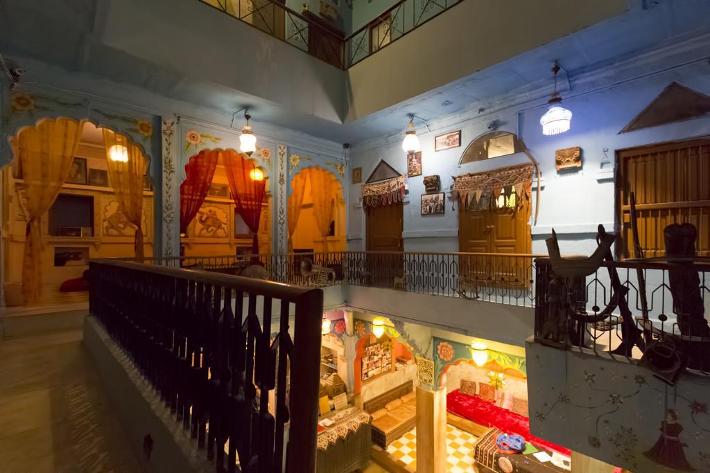 Yogis Guest House Jodhpur (Rajasthan) Exterior foto