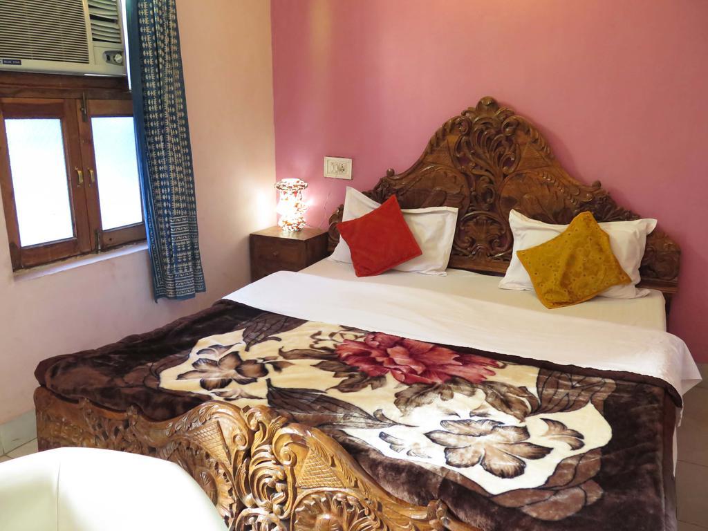 Yogis Guest House Jodhpur (Rajasthan) Exterior foto