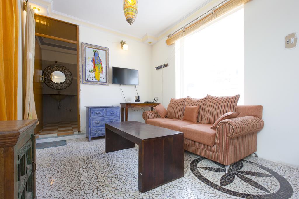 Yogis Guest House Jodhpur (Rajasthan) Exterior foto