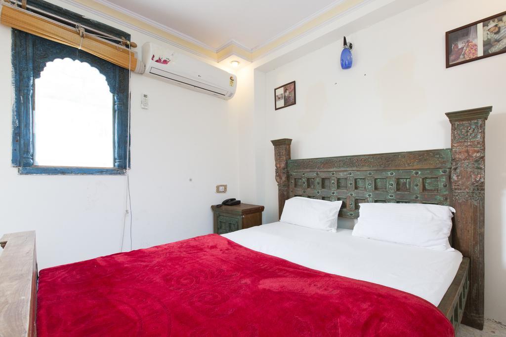 Yogis Guest House Jodhpur (Rajasthan) Exterior foto