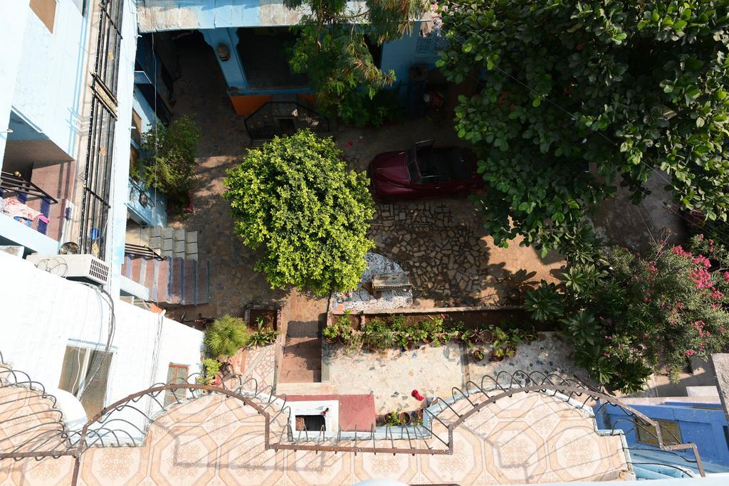 Yogis Guest House Jodhpur (Rajasthan) Exterior foto