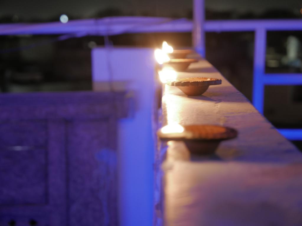 Yogis Guest House Jodhpur (Rajasthan) Exterior foto
