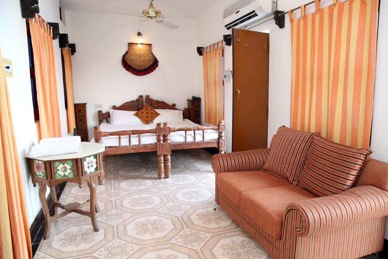 Yogis Guest House Jodhpur (Rajasthan) Exterior foto