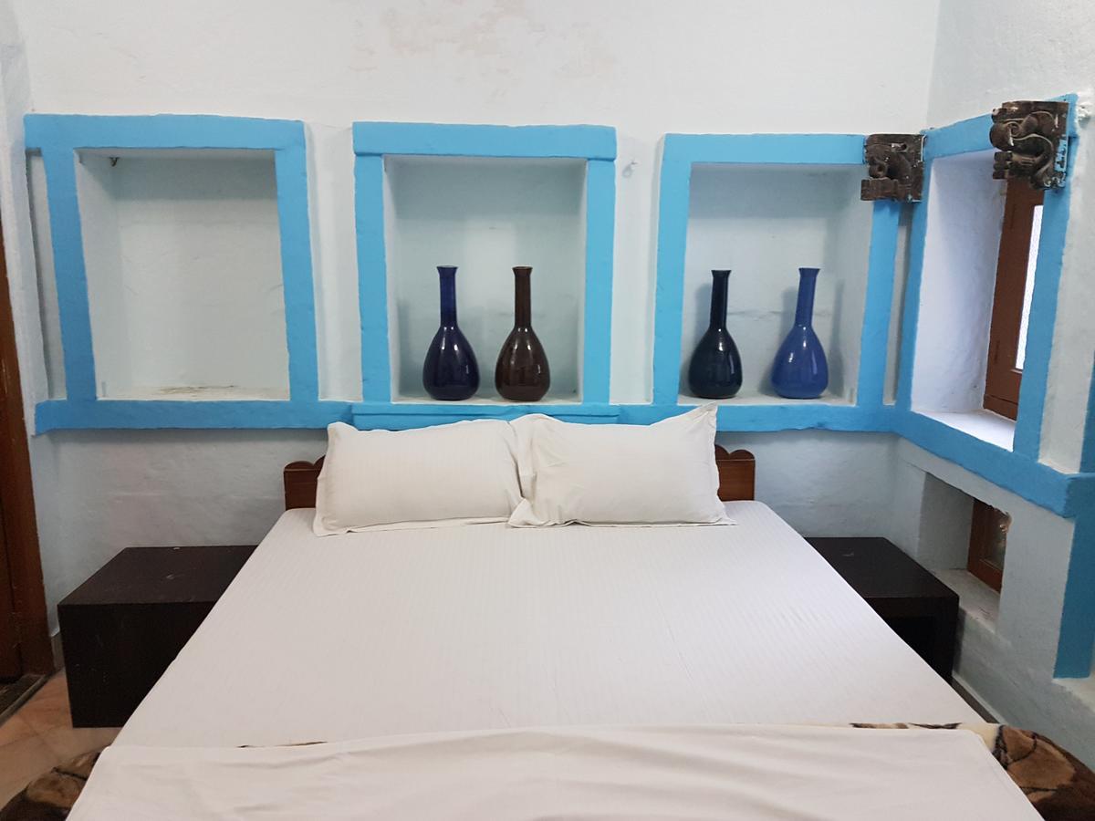 Yogis Guest House Jodhpur (Rajasthan) Exterior foto