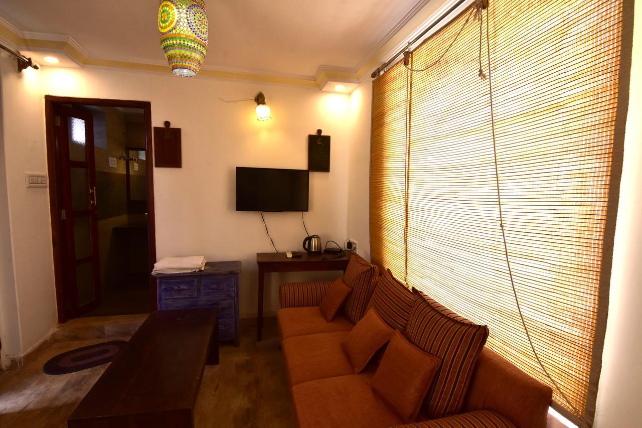 Yogis Guest House Jodhpur (Rajasthan) Exterior foto